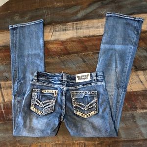 Rock&Roll Cowgirl Jeans